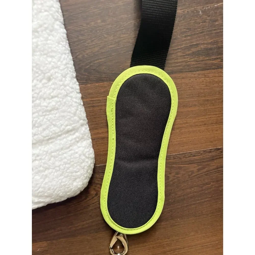 K&H Comfy Dogs And Cats Go Carrier with Carry Case